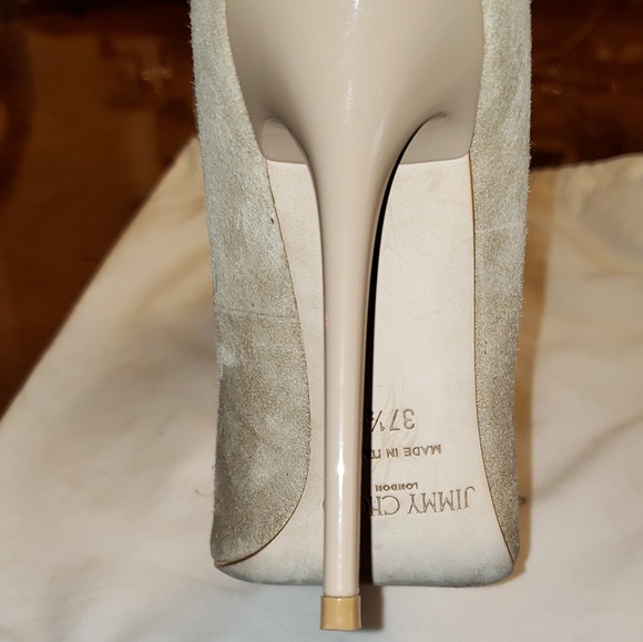 Jimmy Choo Pumps - Picture 3 of 5